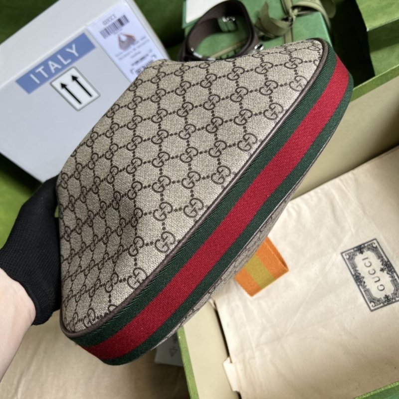 Gucci Hobo Bags